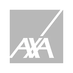 Logo AXA