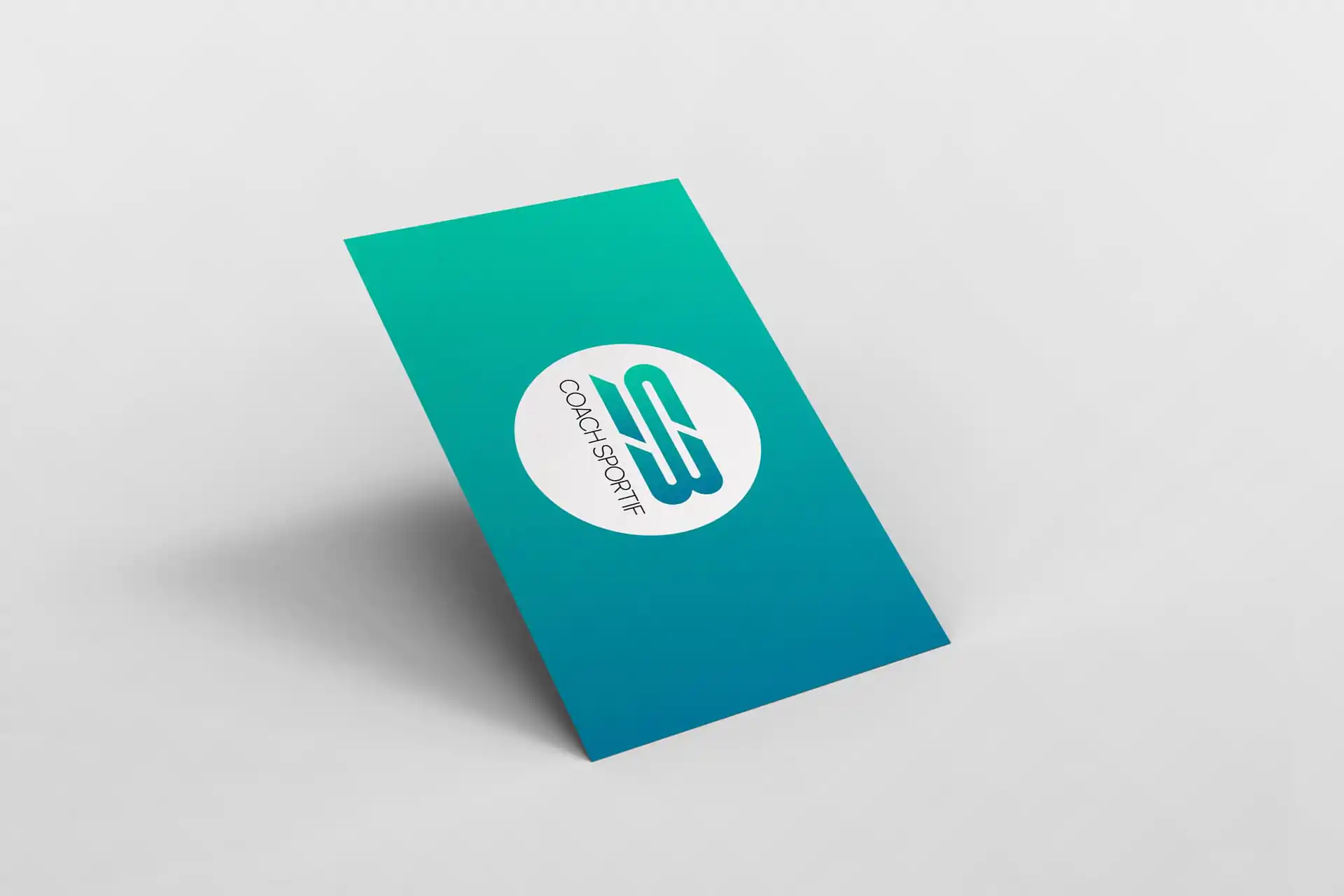 Sylvain Brudo Carte de visite verso